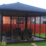 terasa - terrace