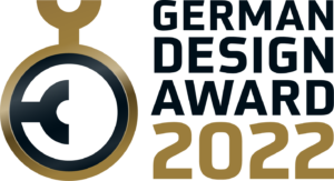 German design award 2022